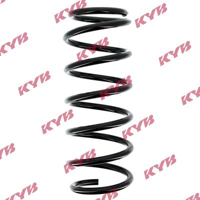 Sprężyna zawieszenia KYB RG1009
