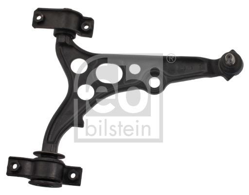 Wahacz, zawieszenie koła FEBI BILSTEIN 29506