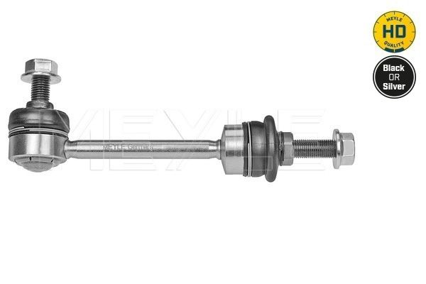 Drążek / wspornik, stabilizator MEYLE 53-160600006/HD