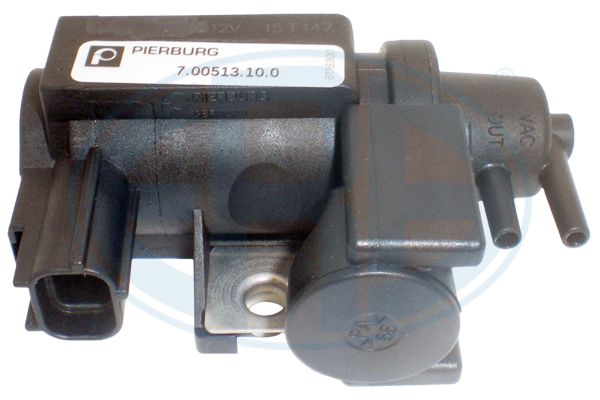 Przetwornik ciśnienia, turbosprężarka ERA 555379