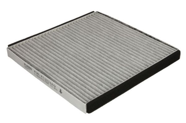 Filtr, wentylacja przestrzeni pasażerskiej PURRO PUR-PC8024AG
