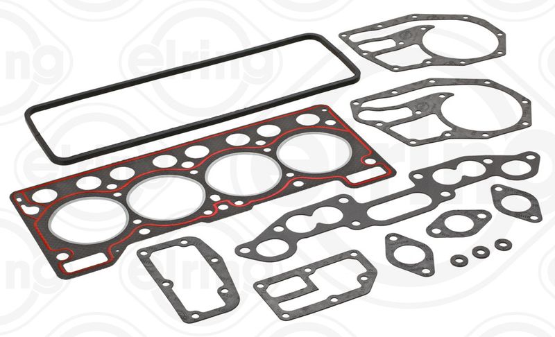 Zestaw uszczelek, głowica cylindrów ELRING 529.180