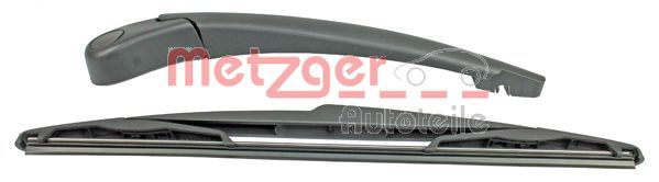 Ramię wycieraczki, czyszczenie szyb METZGER 2190353