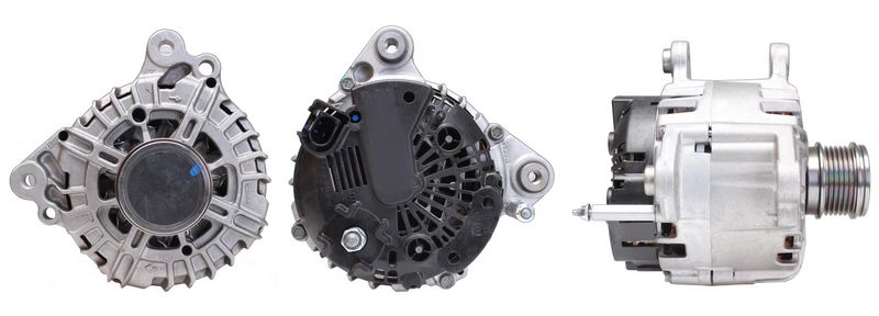 Alternator DRI 2115391802