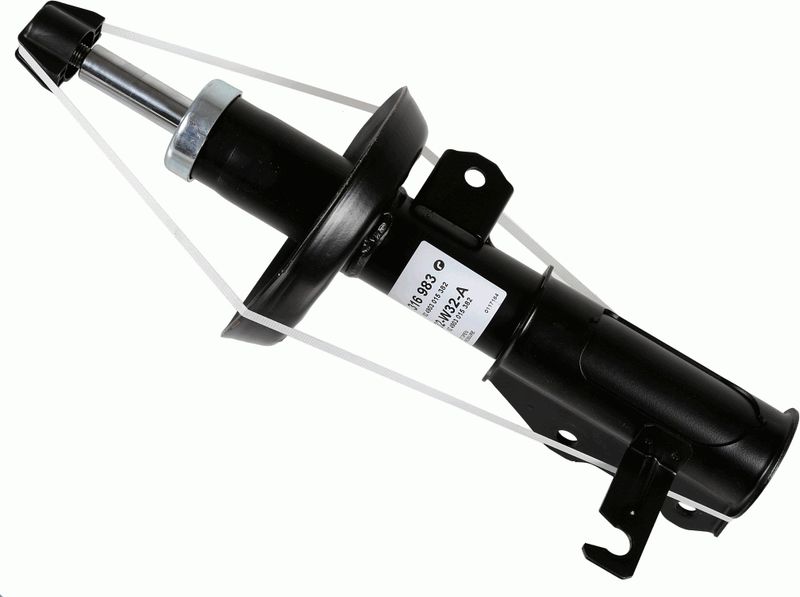 Amortyzator SACHS 316 983
