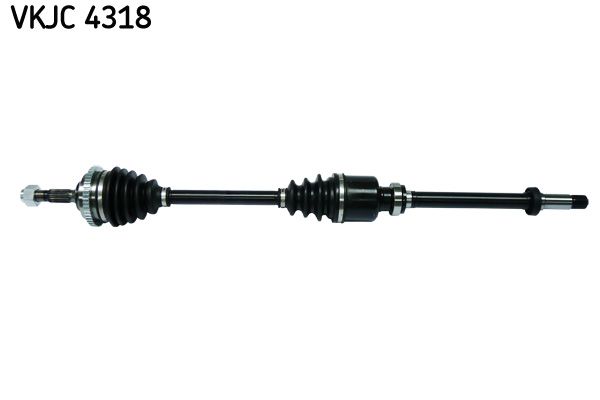 Wał napędowy SKF VKJC4318