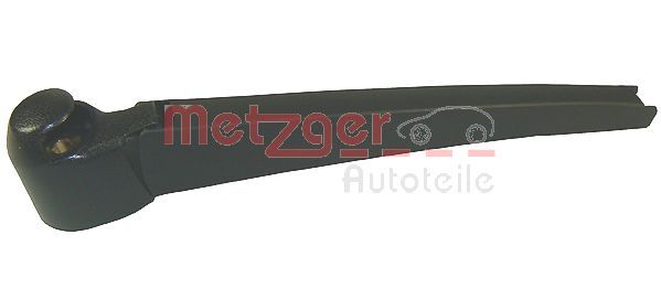 Ramię wycieraczki, czyszczenie szyb METZGER 2190148