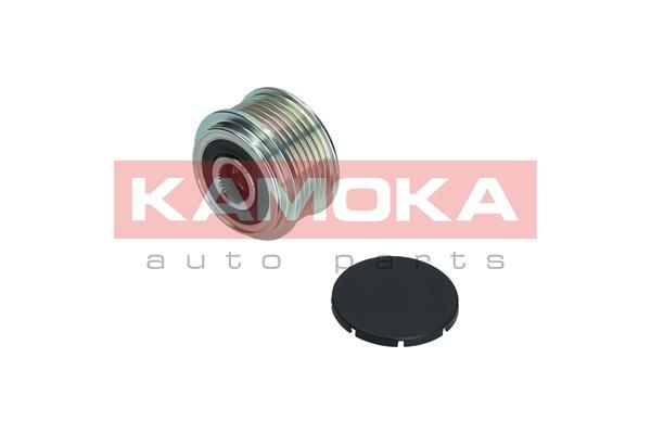 Alternator - sprzęgło jednokierunkowe KAMOKA RC042