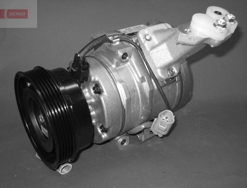 Sprężarka, klimatyzacja Denso DCP50222