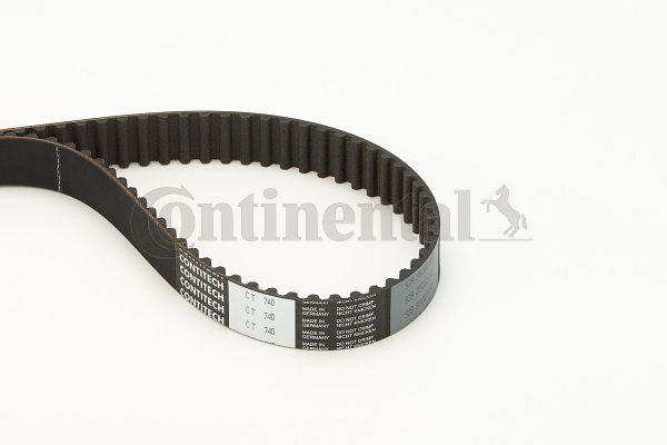 Pasek rozrządu CONTINENTAL CTAM ct740