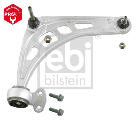 Wahacz, zawieszenie koła FEBI BILSTEIN 26656