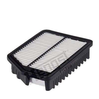 Filtr powietrza HENGST FILTER E2121L