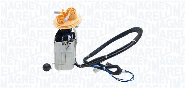 Moduł pompy paliwa MAGNETI MARELLI 313011313123