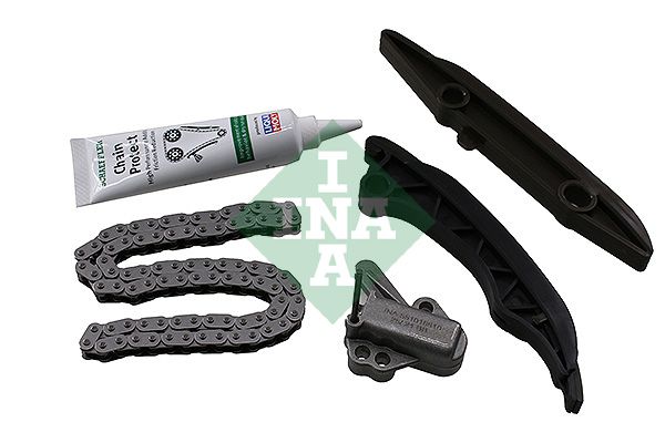 Zestaw łańcucha rozrządu INA 559100720