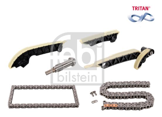 Zestaw łańcucha rozrządu FEBI BILSTEIN 172891