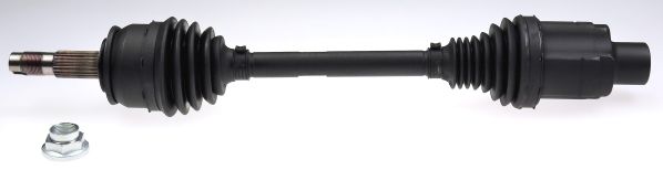 Wał napędowy SPIDAN 25955