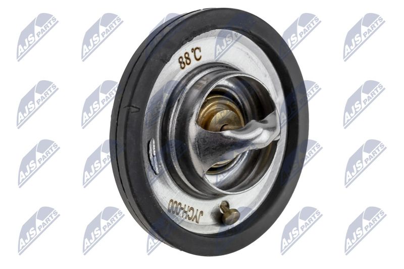 Termostat, płyn chłodzący NTY CTM-CH-032