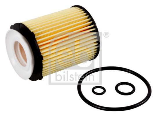 Filtr oleju FEBI BILSTEIN 101653