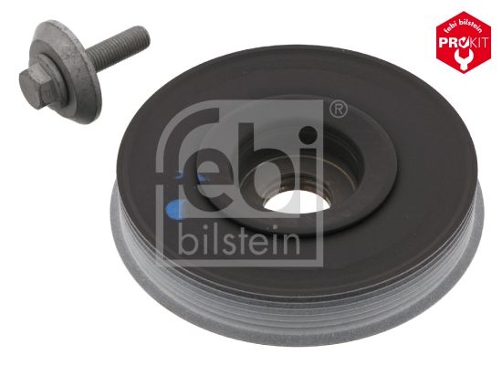 Koło pasowe, wał korbowy FEBI BILSTEIN 33791