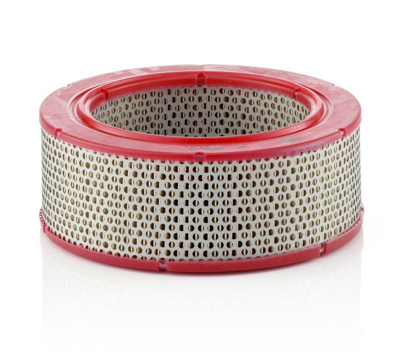 Filtr powietrza MANN-FILTER c 2263