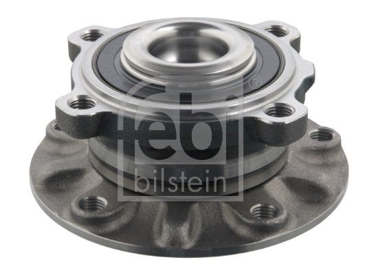 Zestaw łożysk koła FEBI BILSTEIN 12179