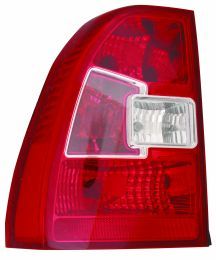 Lampa tylna zespolona ABAKUS 223-1940l-ue
