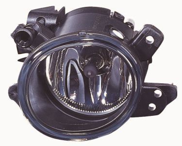 Reflektor przeciwmgłowy ABAKUS 440-2010l-uq