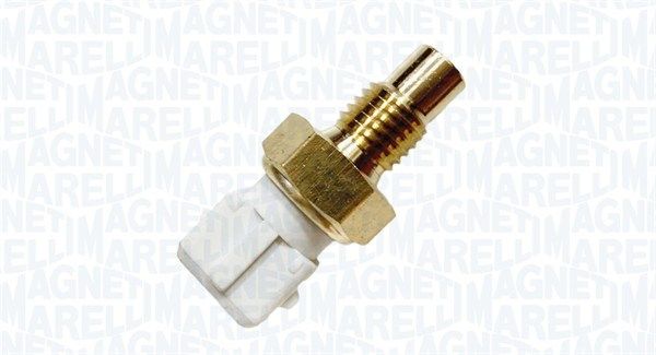 Czujnik, temperatura płynu chłodzącego MAGNETI MARELLI 171916011600