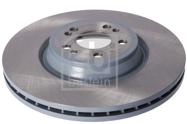 Tarcza hamulcowa FEBI BILSTEIN 186164