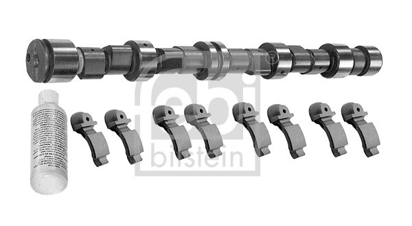 Zestaw wału rozrządu FEBI BILSTEIN 02995