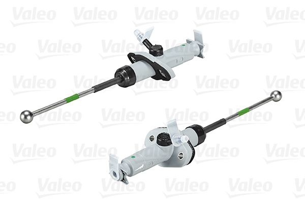 Pompa sprzęgła VALEO 804834