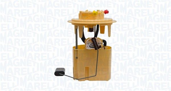 Wskaźnik, rezerwa paliwa MAGNETI MARELLI 519000059600