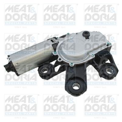 Silnik wycieraczek MEAT & DORIA 27416