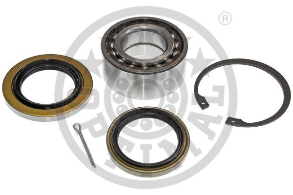 Zestaw łożysk koła OPTIMAL 951449