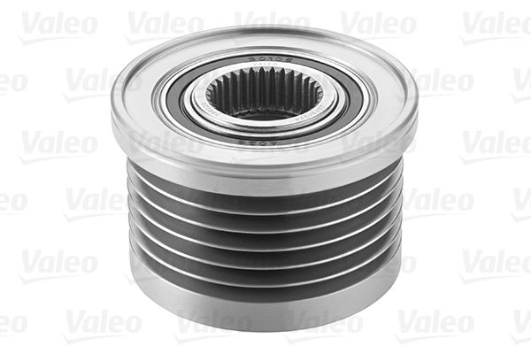 Alternator - sprzęgło jednokierunkowe VALEO 588029