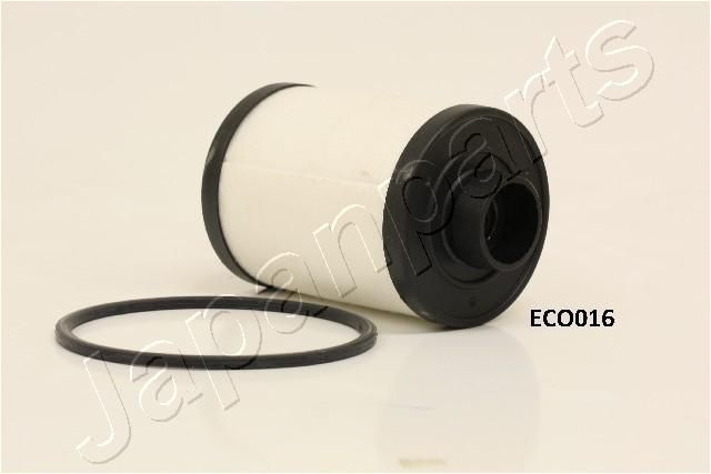Filtr paliwa JAPANPARTS FC-ECO016