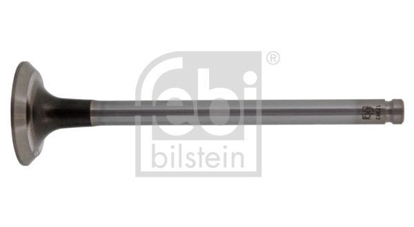 Zawór wydechowy FEBI BILSTEIN 17383