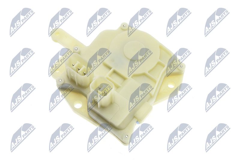 Zamek drzwi NTY EZC-HD-000