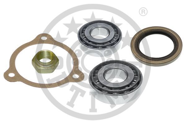 Zestaw łożysk koła OPTIMAL 801750