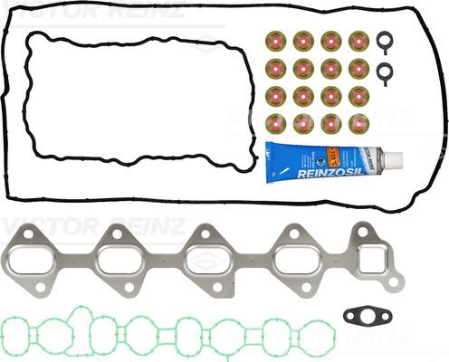 Zestaw uszczelek, głowica cylindrów VICTOR REINZ 02-40664-01