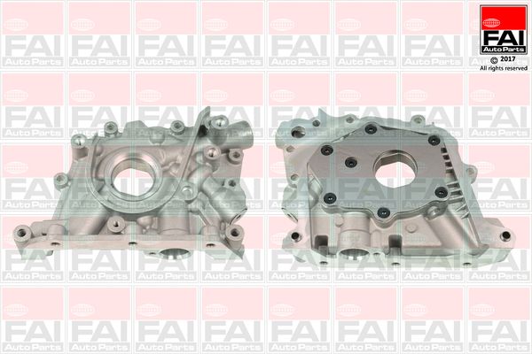 Pompa oleju FAI AutoParts op223
