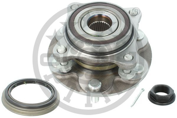 Zestaw łożysk koła OPTIMAL 981887L