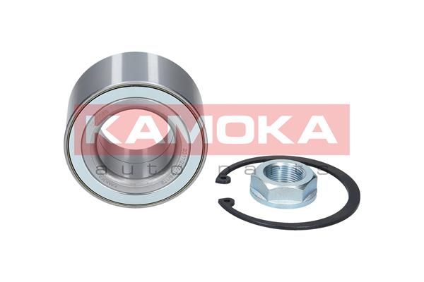 Zestaw łożysk koła KAMOKA 5600089