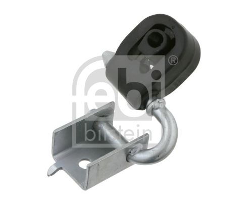 Uchwyt, system wydechowy FEBI BILSTEIN 23622