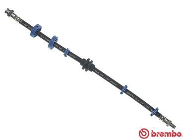 Przewód hamulcowy elastyczny BREMBO T 23 015