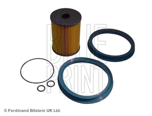 Filtr paliwa BLUE PRINT ADB112307