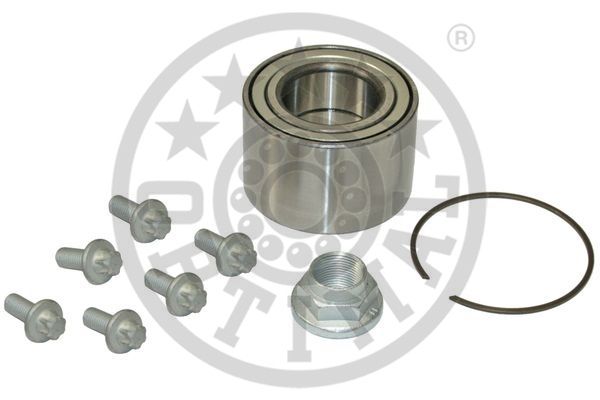 Zestaw łożysk koła OPTIMAL 882782