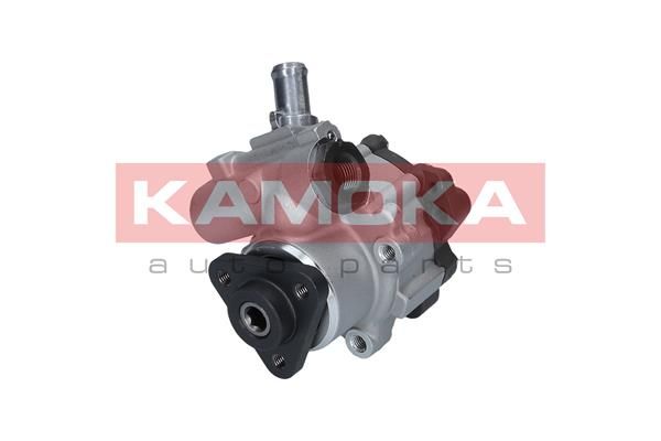 Pompa hydrauliczna, układ kierowniczy KAMOKA PP041