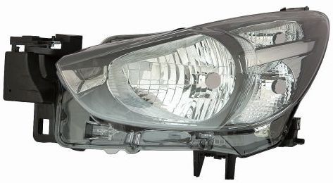 Reflektor ABAKUS 216-1170L-LDEM2