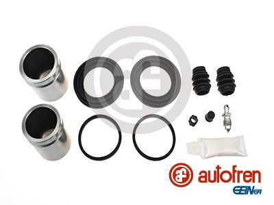 Zestaw naprawczy, zacisk hamulca AUTOFREN SEINSA D41838C